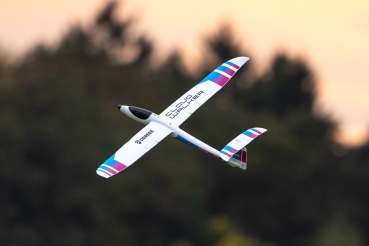 DB009 DERBEE Cloudwalker Elektrosegler PNP - 180cm
